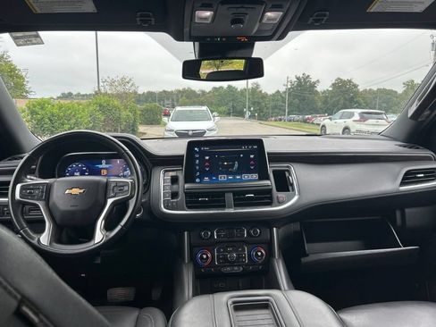 Used 2024 Chevrolet Tahoe LT AWD/4WD image 5