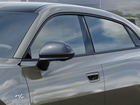 New 2026 Dodge Charger R/T image 12