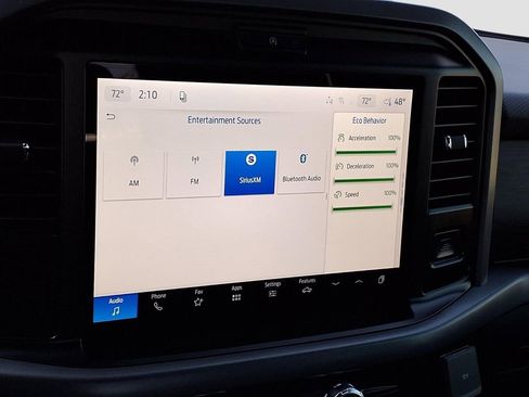 New 2026 Ford F150 XLT w/ XLT Black Appearance Package image 25