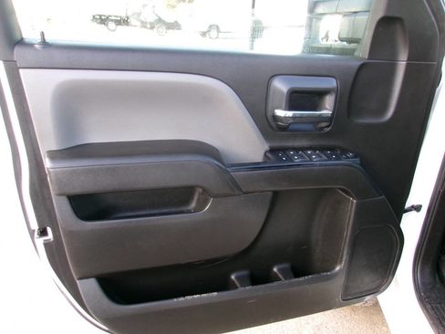 Used 2017 Chevrolet Silverado 2500 W/T w/ WT Convenience Package image 15