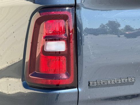 New 2026 RAM 1500 4x4 Crew Cab image 24