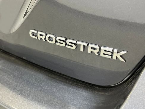 Certified 2025 Subaru Crosstrek 2.5i Limited image 10