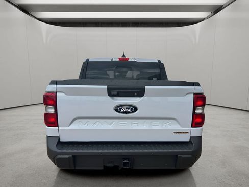 New 2026 Ford Maverick Tremor AWD/4WD image 4