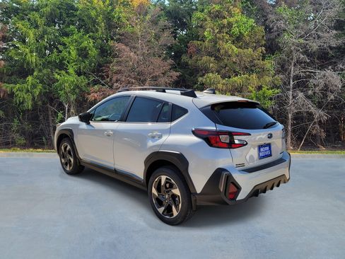 New 2026 Subaru Crosstrek 2.5i Limited AWD/4WD image 19