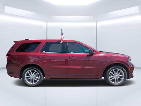 Used 2023 Dodge Durango GT RWD image 2