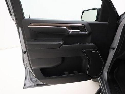 Used 2024 Chevrolet Silverado 1500 RST w/ All Star Edition Plus image 7