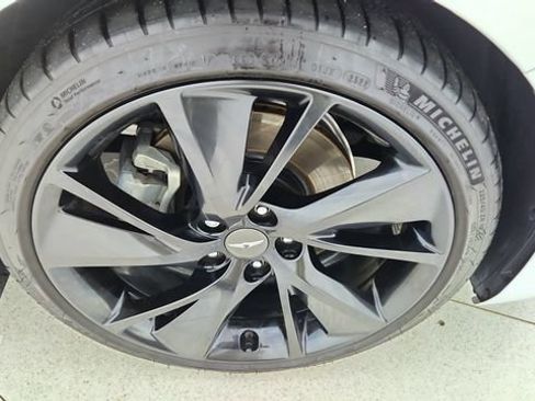 Used 2023 Genesis G70 2.0T w/ Sport Prestige Package image 57