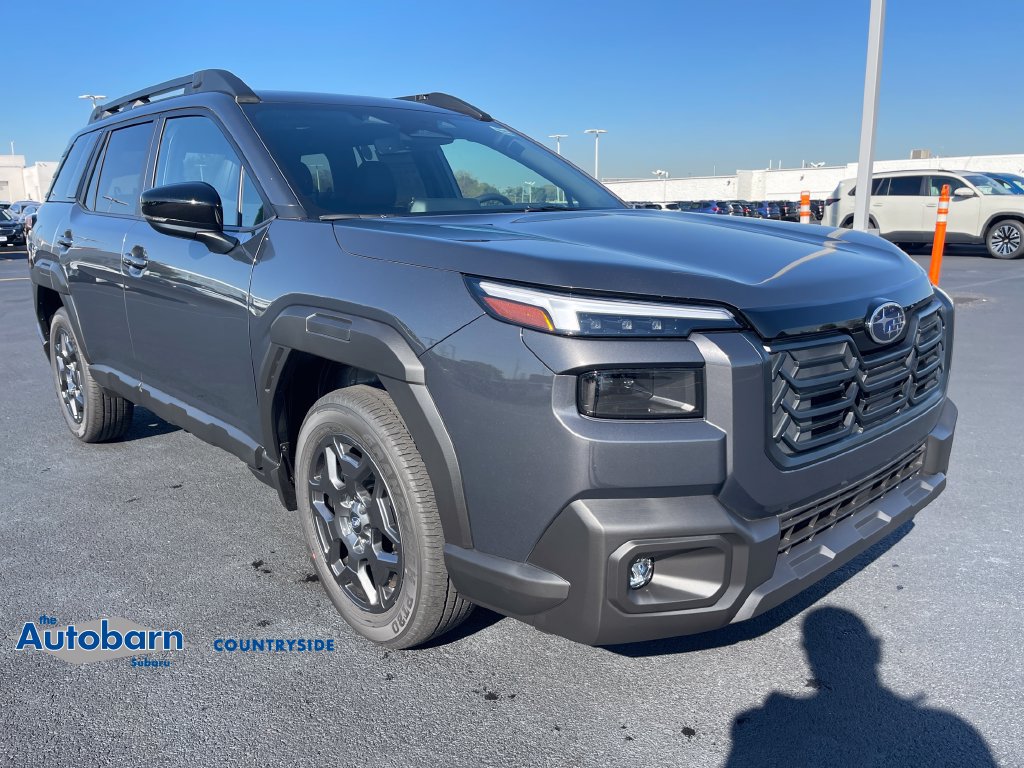 New 2026 Subaru Outback Premium AWD/4WD image 15