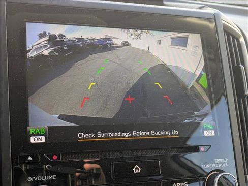 Used 2023 Subaru Forester Limited image 12