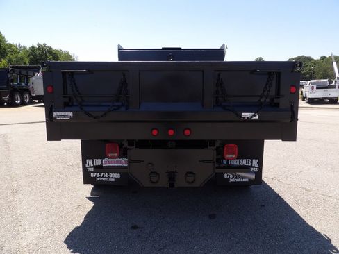 Used 2018 Ford F450 XL RWD image 18
