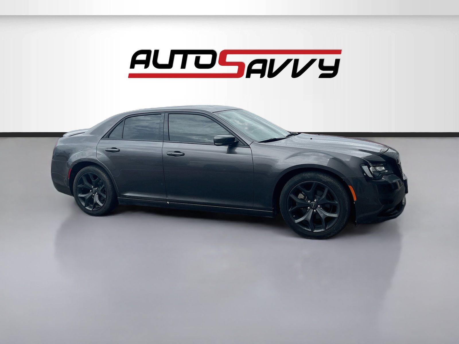 Used 2022 Chrysler 300 S RWD image 8