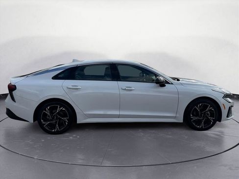 Used 2025 Kia K5 GT-Line image 7