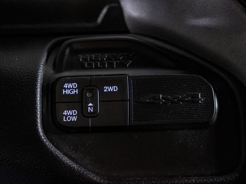 Used 2022 RAM 3500 Laramie image 25