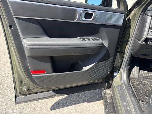 New 2026 Hyundai Santa Fe XRT AWD/4WD image 10
