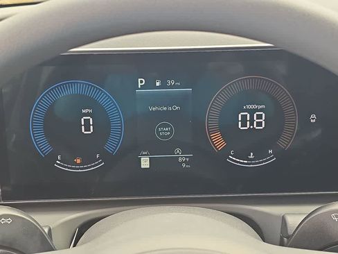 New 2026 Hyundai Tucson SEL FWD image 34