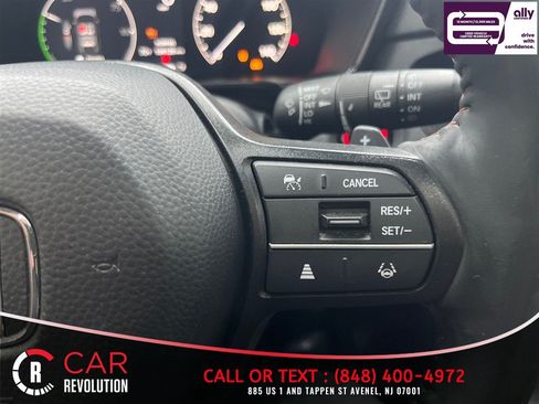 Used 2024 Honda CR-V Sport image 21