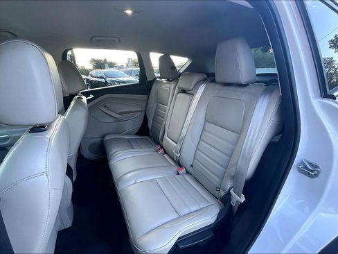 Used 2017 Ford Escape Titanium FWD image 26