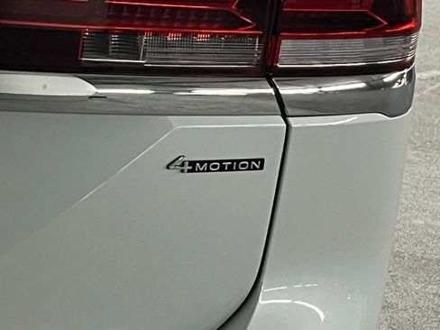 New 2026 Volkswagen Atlas SE AWD/4WD image 36