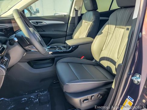 New 2026 Buick Envision Avenir image 6