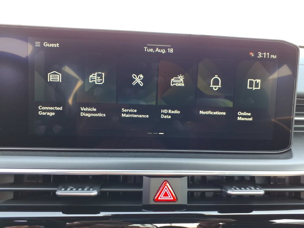New 2026 Kia K5 GT-Line w/ GT-Line Premium Package FWD image 18
