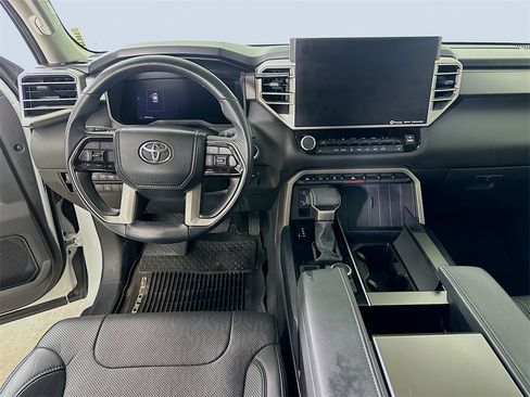 Used 2023 Toyota Sequoia SR5 image 18