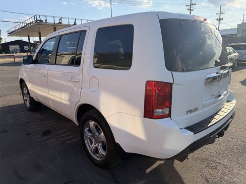 Used 2013 Honda Pilot EX-L image 5