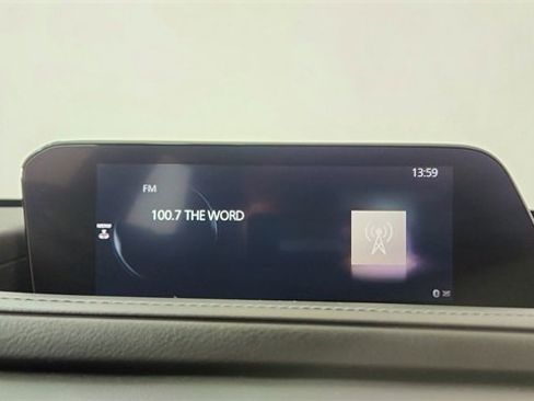 Used 2021 MAZDA CX-30 AWD 2.5 Turbo S image 46