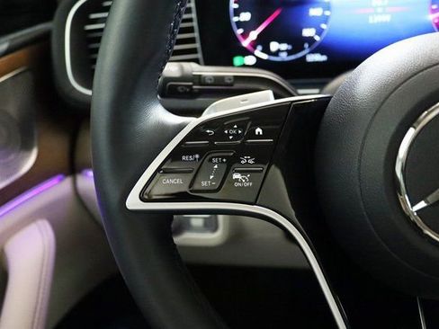 Used 2024 Mercedes-Benz GLE 580 GLE 580 image 4