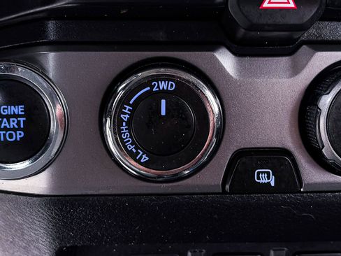 Used 2023 Toyota Tacoma SR5 image 5