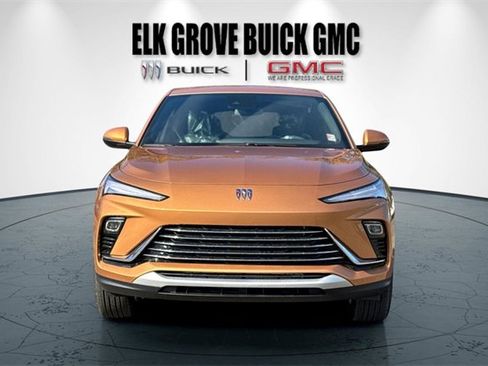 New 2026 Buick Envista Preferred image 9