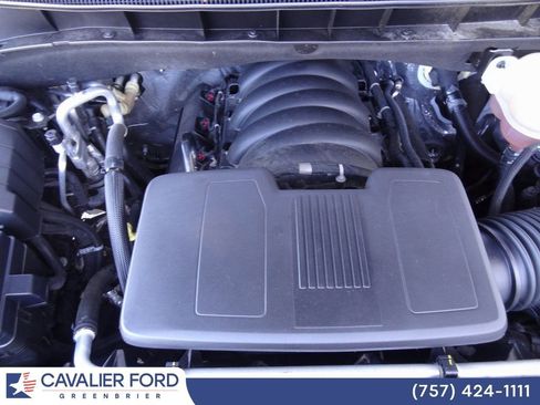 Used 2023 Chevrolet Tahoe LT RWD image 43