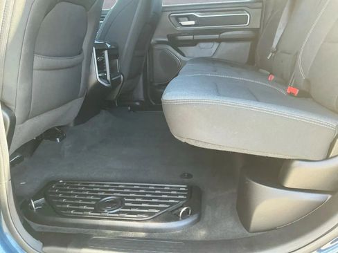 Used 2022 RAM 1500 Big Horn image 14
