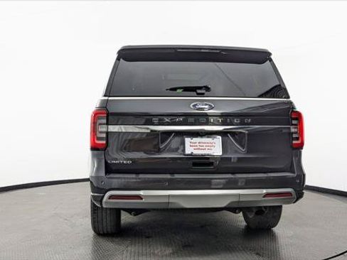 Used 2024 Ford Expedition Limited RWD image 7