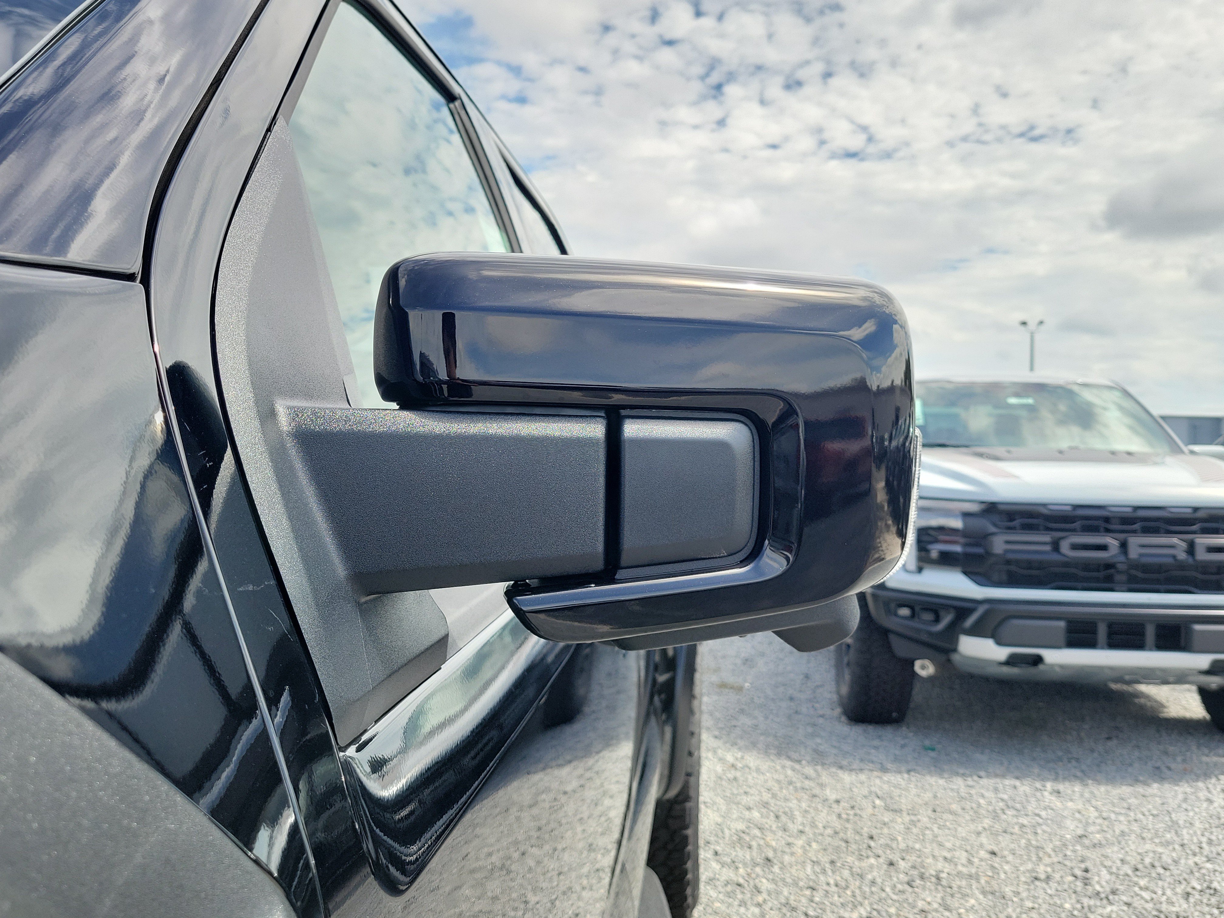 New 2026 Ford F150 Raptor AWD/4WD image 4