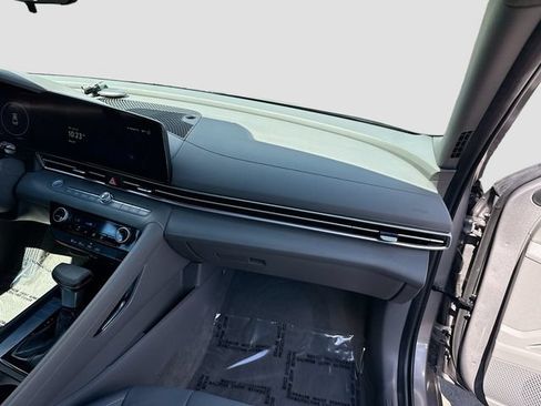 Certified 2024 Hyundai Elantra SEL FWD image 27