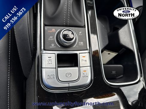 Used 2022 Kia Telluride SX w/ SX Prestige Package AWD/4WD image 34