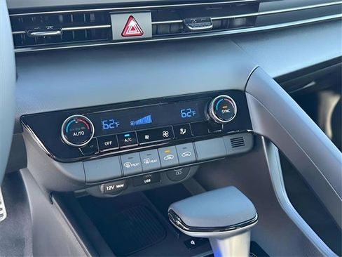 New 2025 Hyundai Elantra Sport w/ Cargo Package image 14