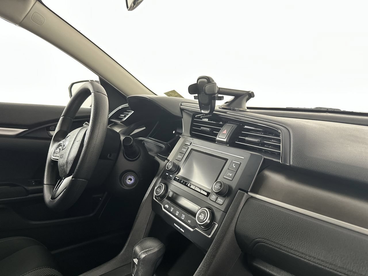 Used 2019 Honda Civic LX image 14