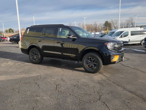 New 2025 Ford Expedition Tremor image 17