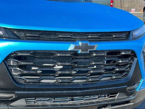 New 2026 Chevrolet Trax ACTIV w/ Driver Confidence Package image 38