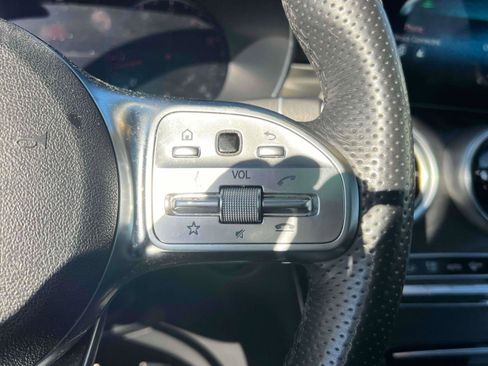 Used 2021 Mercedes-Benz GLC 300 4MATIC Coupe w/ AMG Line image 25