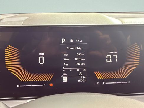 New 2026 Kia Sorento LX image 19