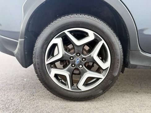 Used 2019 Subaru Crosstrek 2.0i Limited w/ Moonroof Package AWD/4WD image 28