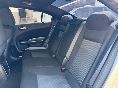 Used 2020 Dodge Charger Scat Pack RWD image 27