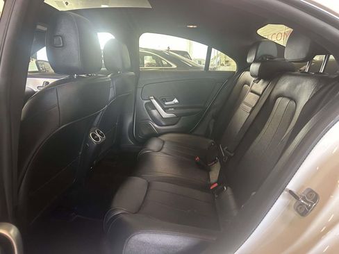 Used 2025 Mercedes-Benz CLA 250 4MATIC image 13