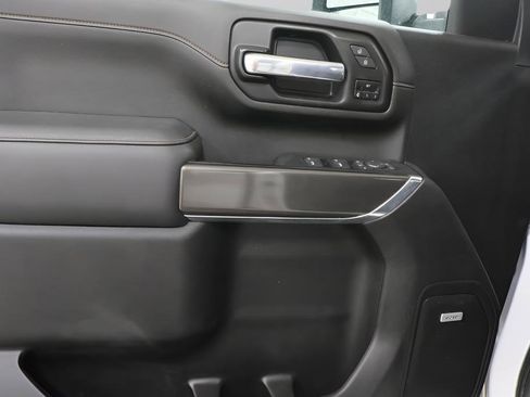 Used 2023 GMC Sierra 2500 AT4 w/ AT4 Premium Plus Package AWD/4WD image 22