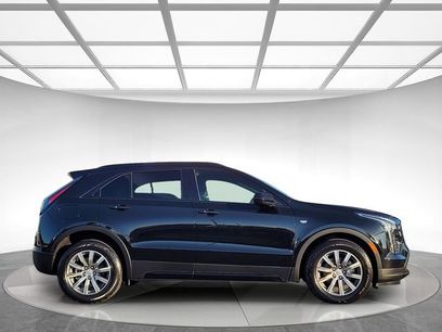 Used 2019 Cadillac XT4 Sport w/ Driver Awareness Package