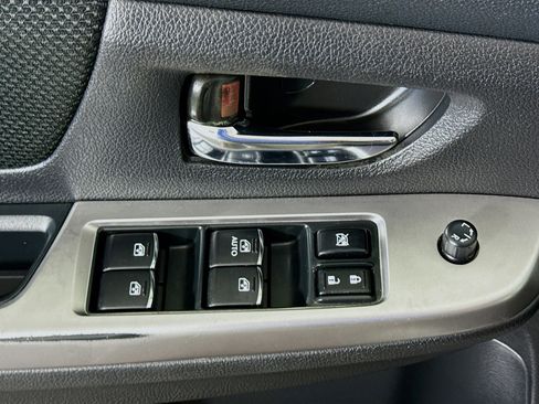 Used 2016 Subaru Crosstrek 2.0i Premium w/ Moonroof Package image 23