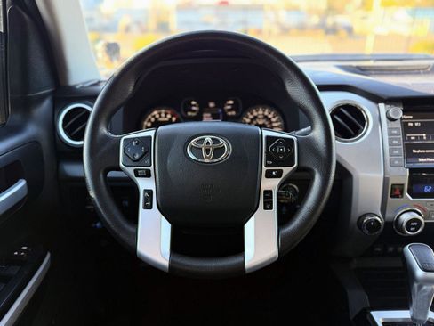 Used 2020 Toyota Tundra SR5 image 18