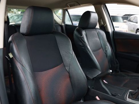 Used 2011 MAZDA MAZDASPEED3 Sport w/ Mazdaspeed Tech Pkg image 19